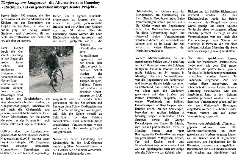 Datei:Mitteilungsheft 1997-01-Tuentjen up uns Laugstraat1.jpg