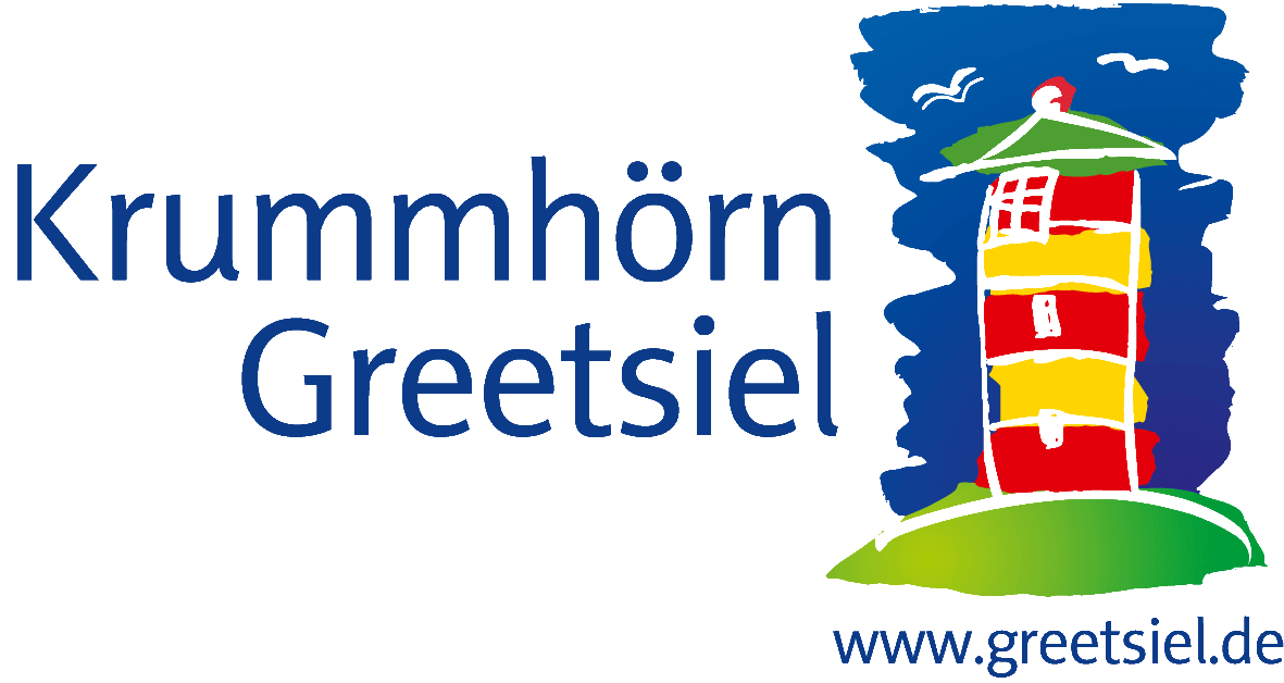 Greetsiel-Logo